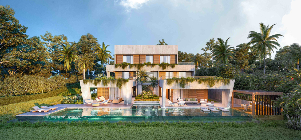 Villa Laguna 24